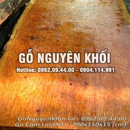 Mặt bàn gỗ (Mã BA06)